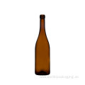 300ml Burgundy & Riesling Bottle